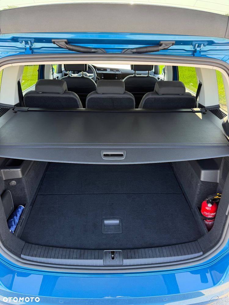 Volkswagen Touran 1.5 TSI EVO Highline - 16