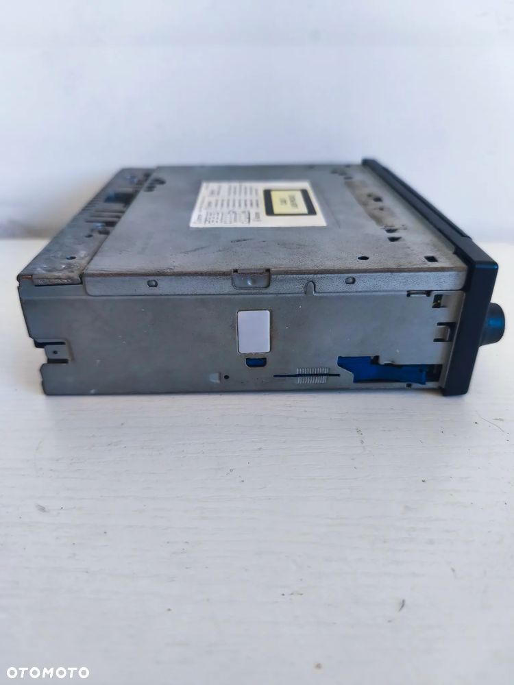 Porsche Traffic Pro 000.044.900.77 Becker BE4760 Radio Navigation System 993 996 - 5