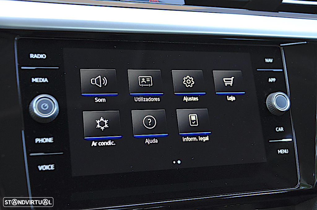 VW Arteon - 38