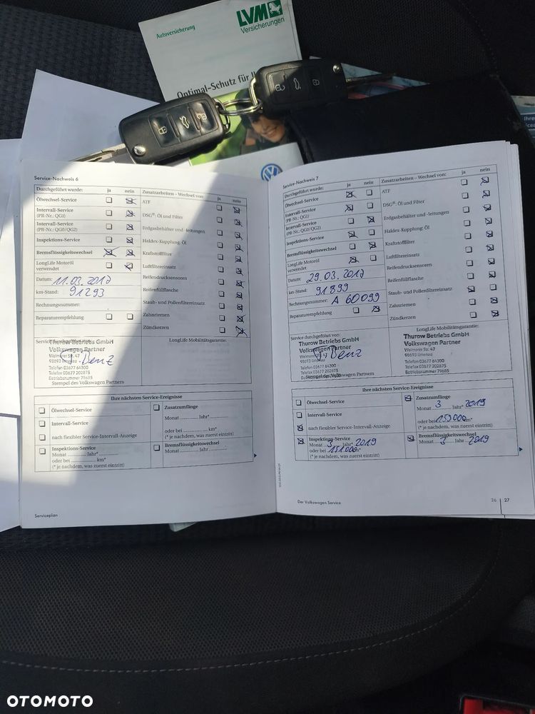 Volkswagen Golf - 28