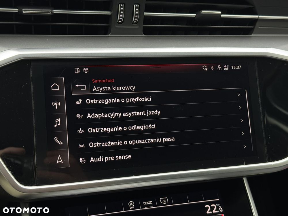 Audi A6 Limousine 40 TDI mHEV Quattro S tronic - 36