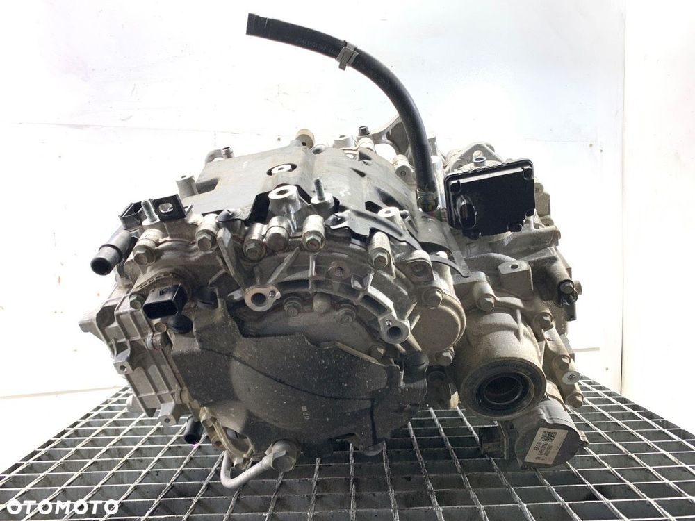 SILNIK ELEKTRYCZNY PRZÓD  KIA EV6 (CV) 2021 - 2022 77 AWD 239 kW [325 KM] elektryczny 2021 - 2022 - 3