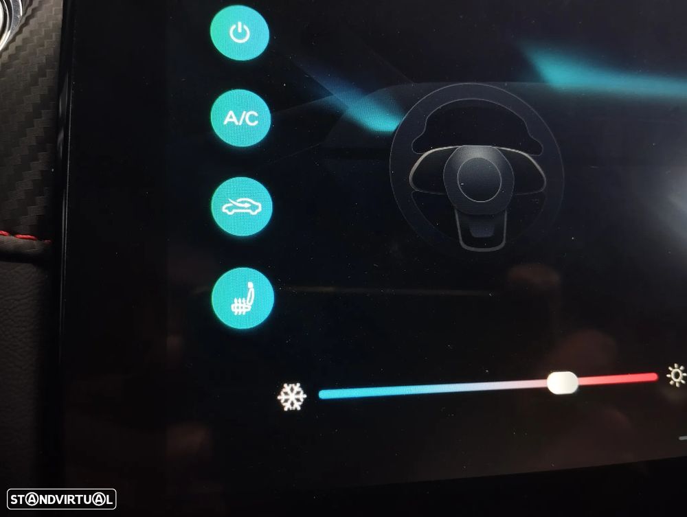 MG ZS 1.0 T-GDI Luxury Aut. - 31