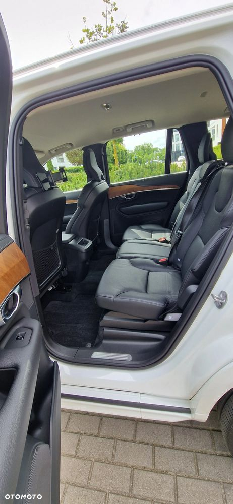 Volvo XC 90 - 11