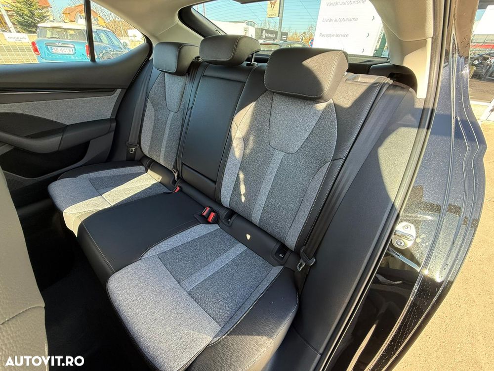 Skoda Octavia 2.0 TDI 150 CP DSG Selection - 12