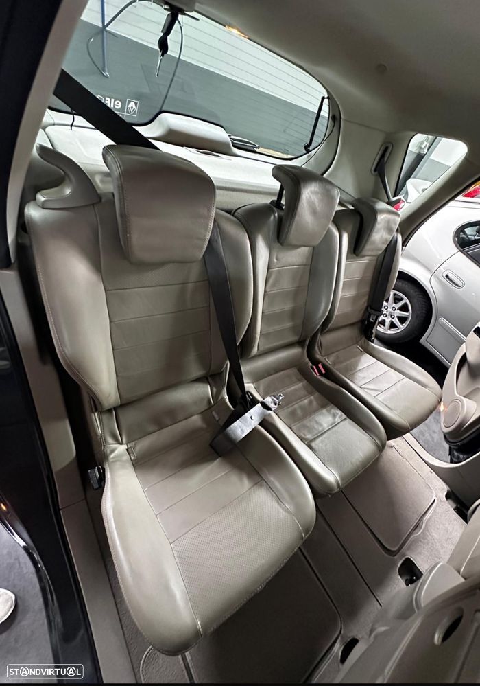 Renault Scénic 1.5 dCi Confort - 6