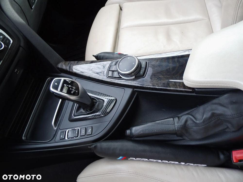 BMW Seria 4 430i xDrive M Sport - 19