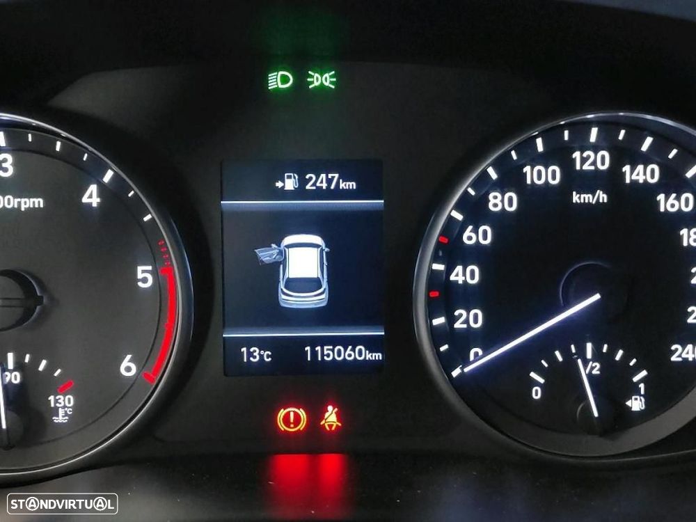 Hyundai i30 1.6 CRDI STyle - 6