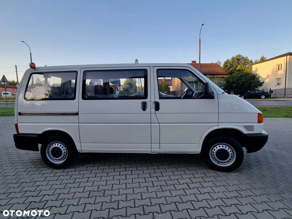 Volkswagen Transporter Standard - 13