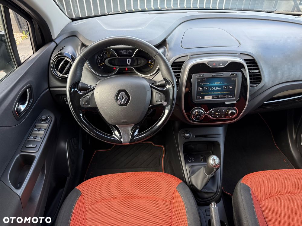 Renault Captur ENERGY TCe 90 Start&Stop Dynamique - 15