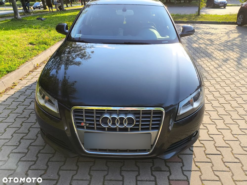 Audi A3 - 3