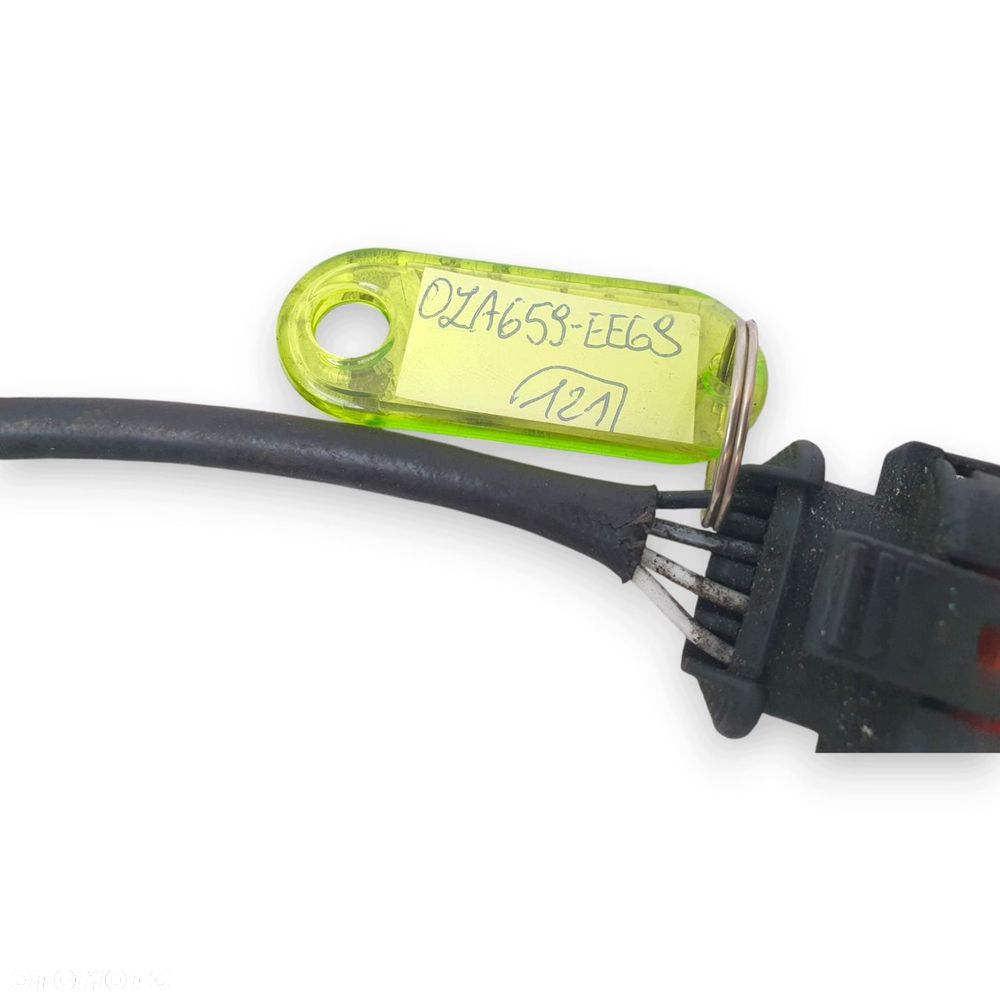 SONDA LAMBDA Opel Astra G H Corsa D Meriva 1.4 8V 16V 0258006499 OZA659EE69 - 15