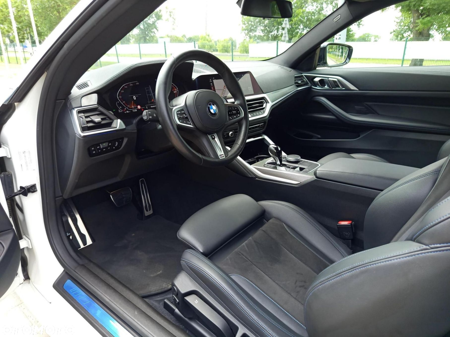 BMW Seria 4 - 2