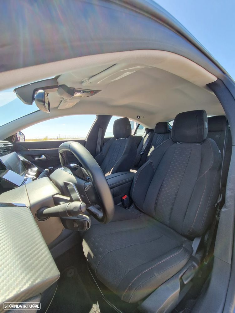 Peugeot 508 - 10