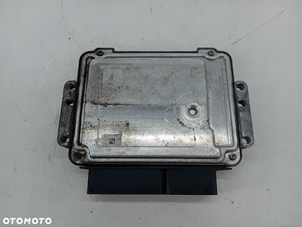 KOMPUTER, STEROWNIK ALFA ROMEO 159 55200531 0281012146 2.4 JTDm - 3