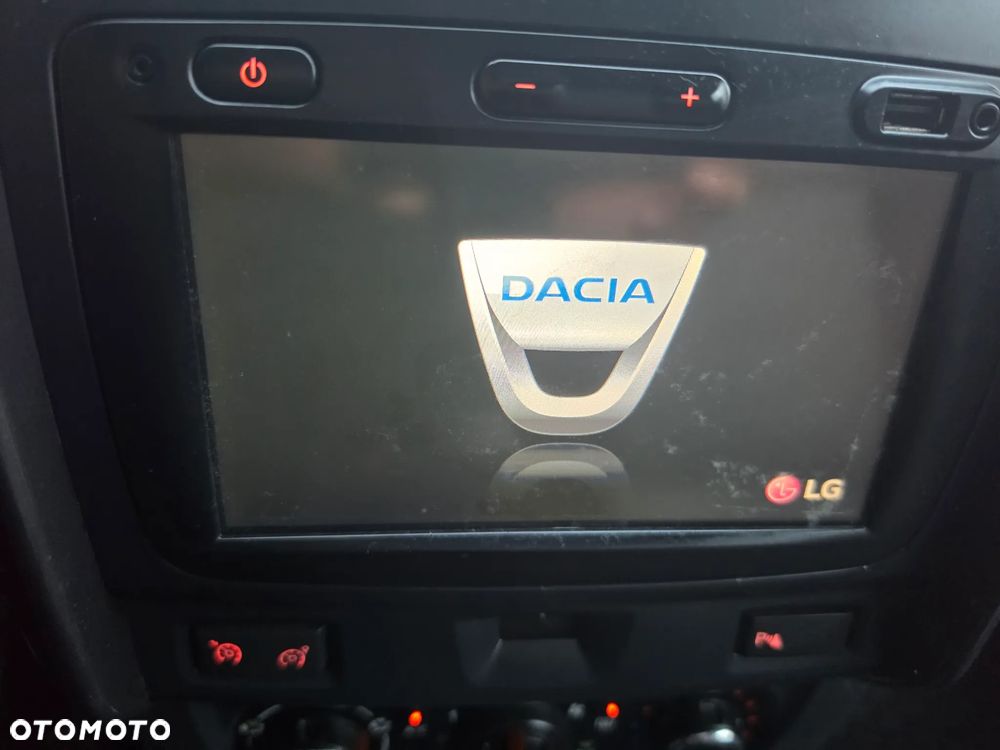 Dacia Duster - 17