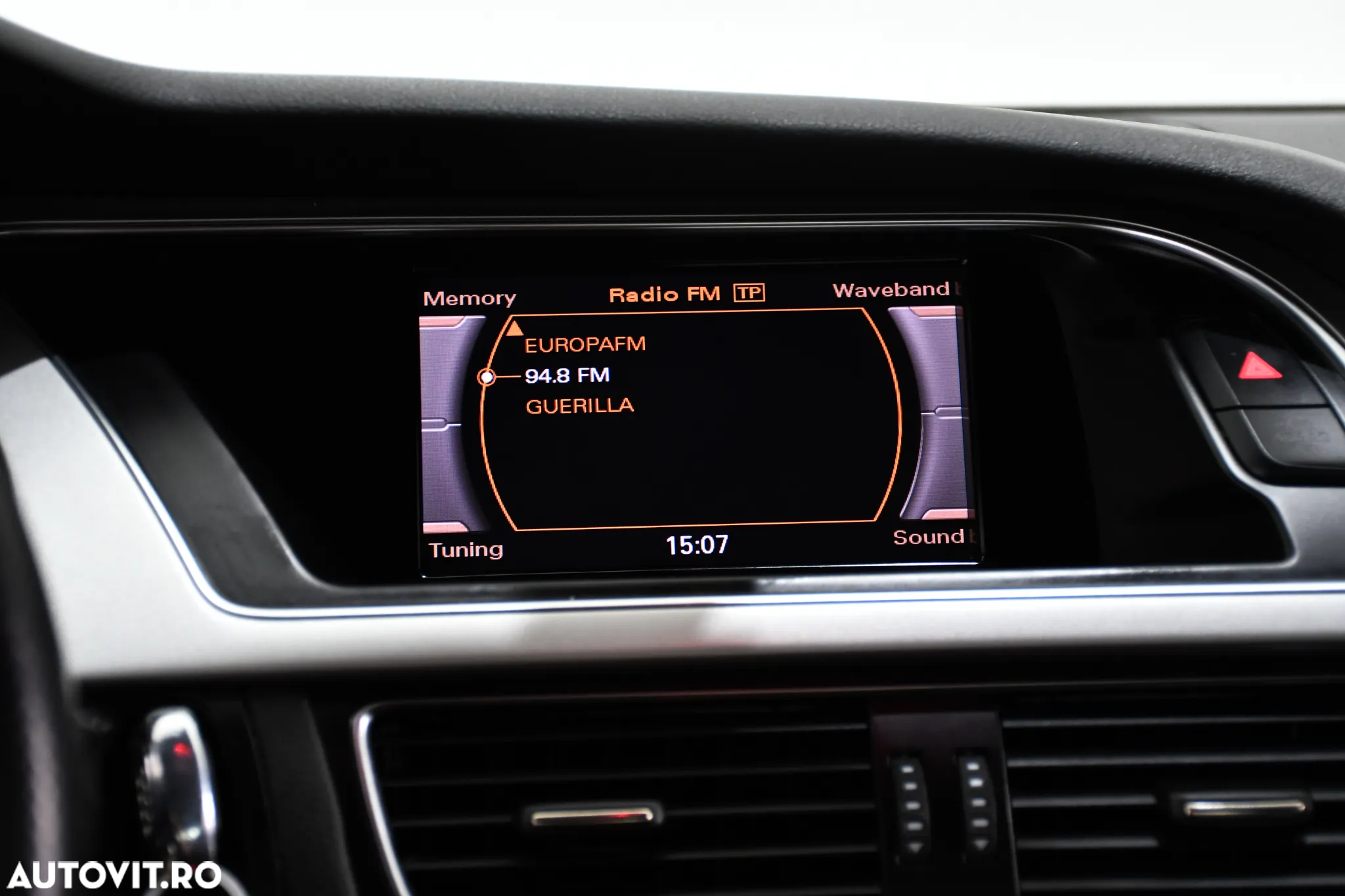 Audi A5 2.0 TDI DPF quattro - 17