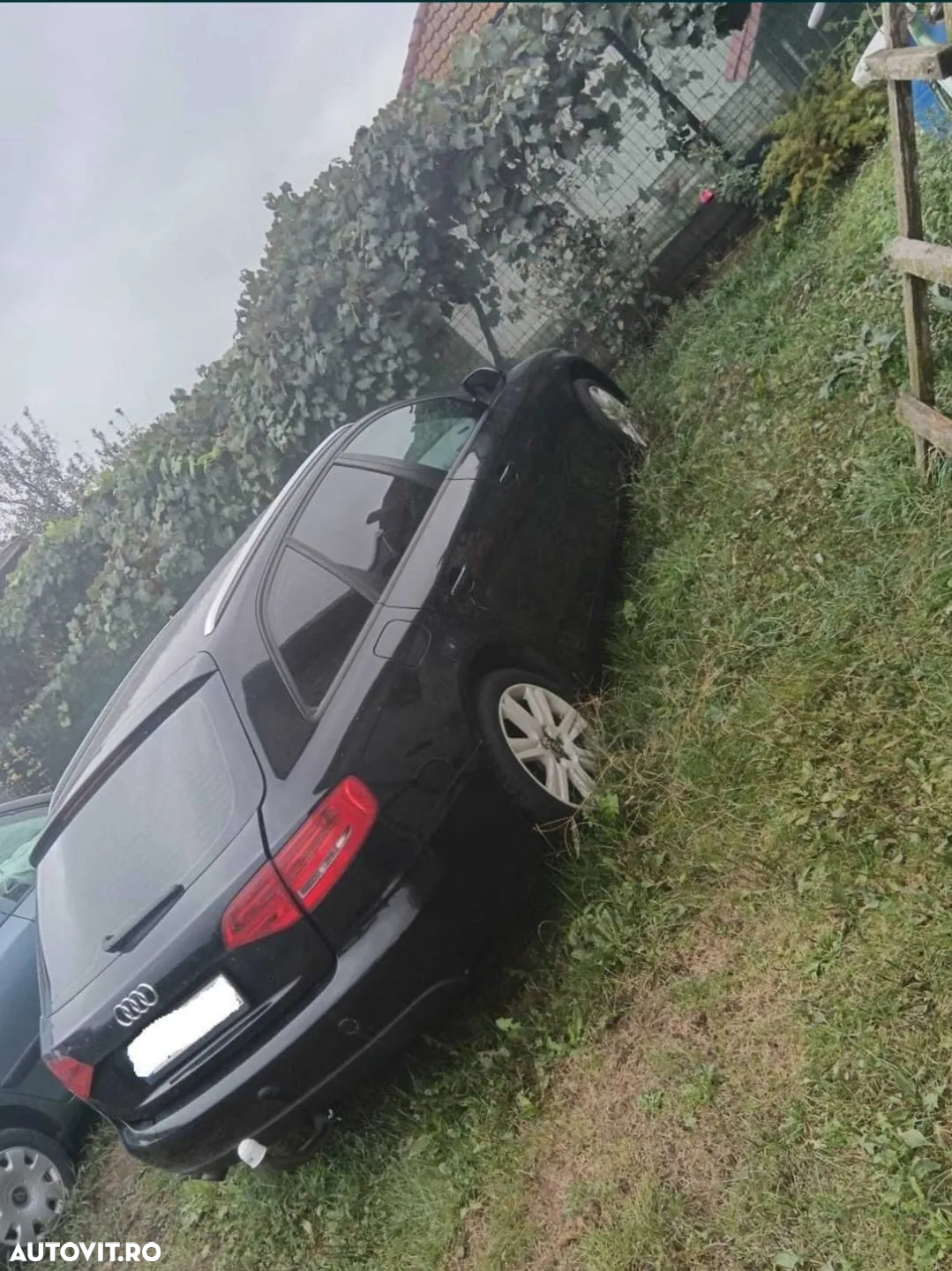 Audi A4 1.8 TFSI - 3