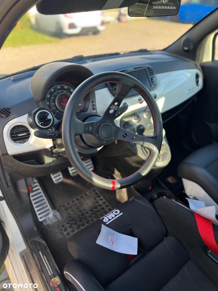 Abarth 500 - 5