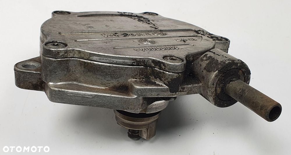 POMPA VACU VACUM MERCEDES W203 1.8 K A2712301165 - 2