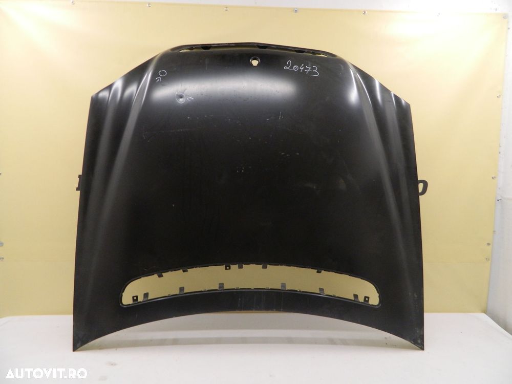 Capota motor Mercedes S Class W220, 2000, 2001, 2002, 2003, 2004, 2005 - 1