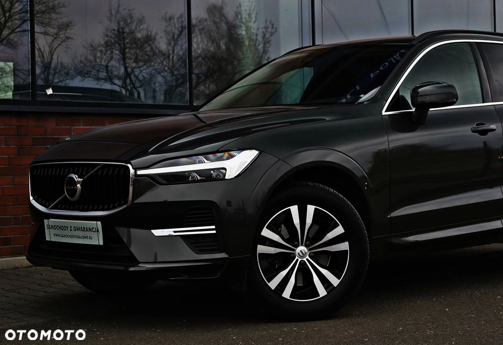 Volvo XC 60 - 14