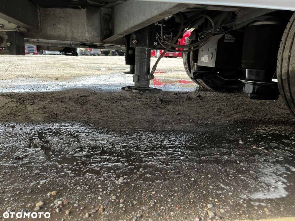 Frankia Platin I8400 QD - 19