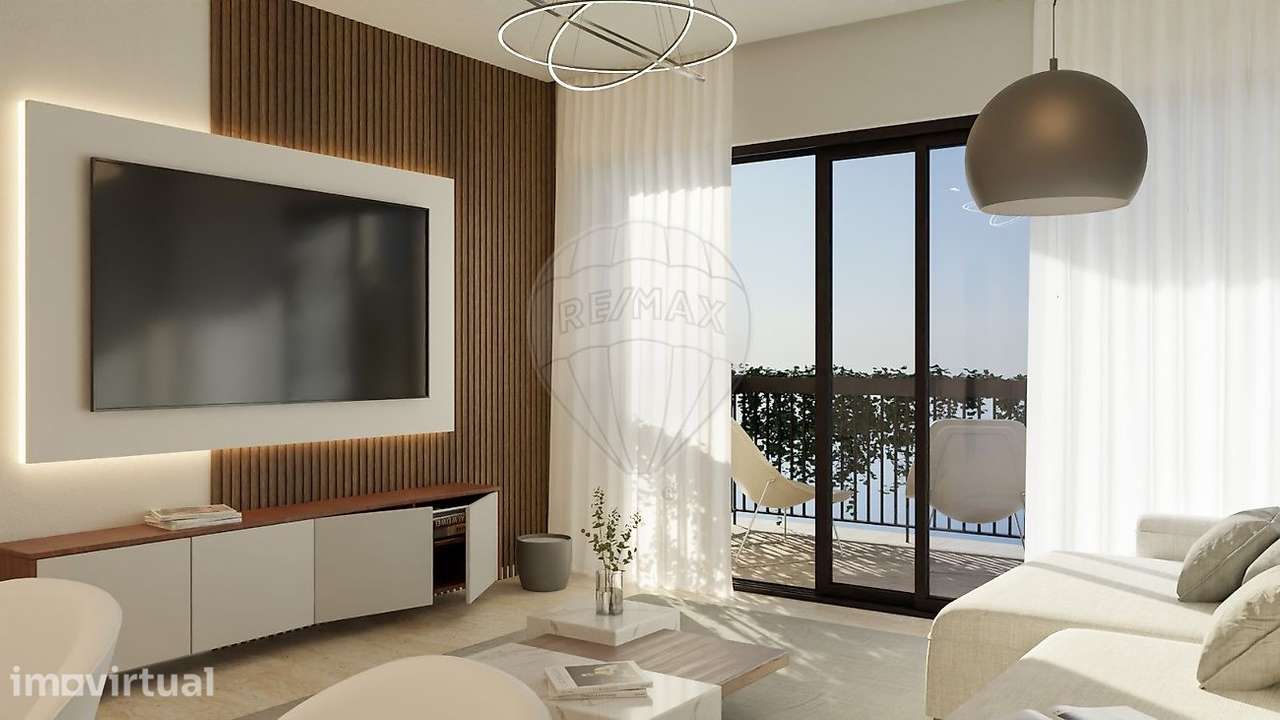 Apartamento T2 para venda - Grande imagem: 5/46