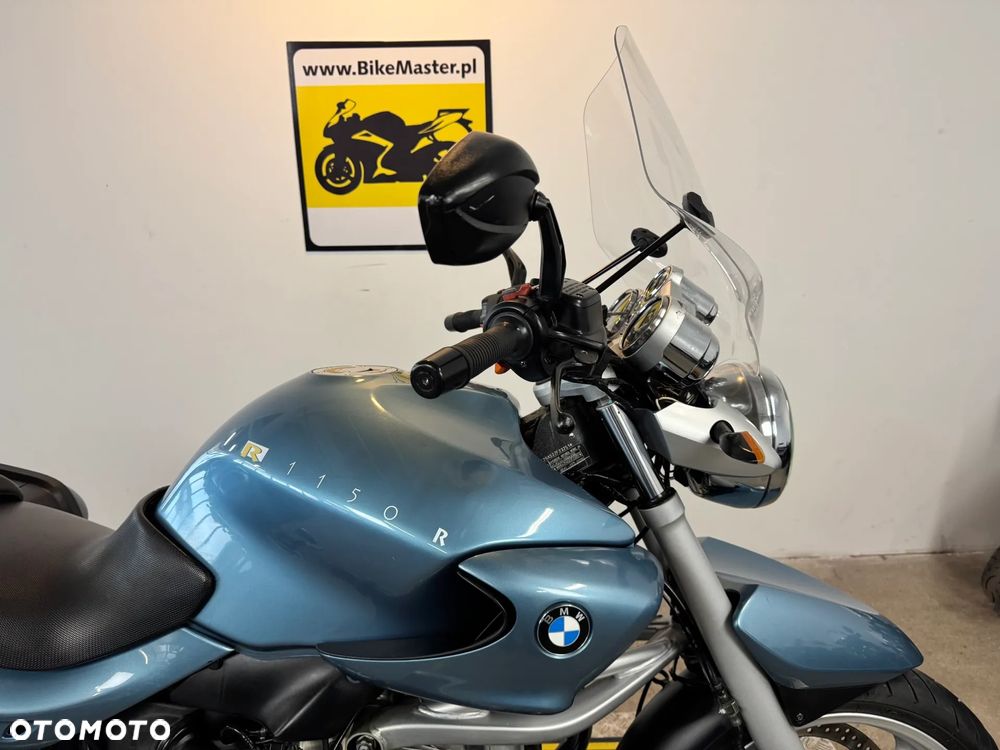 BMW R - 10