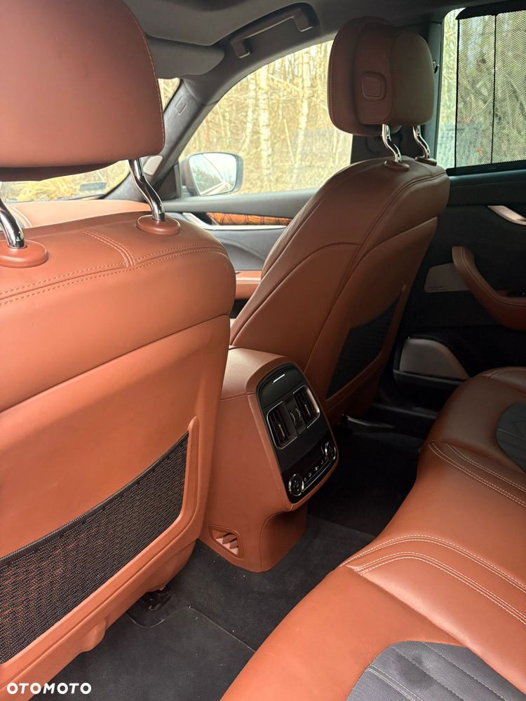 Maserati Levante Diesel - 10