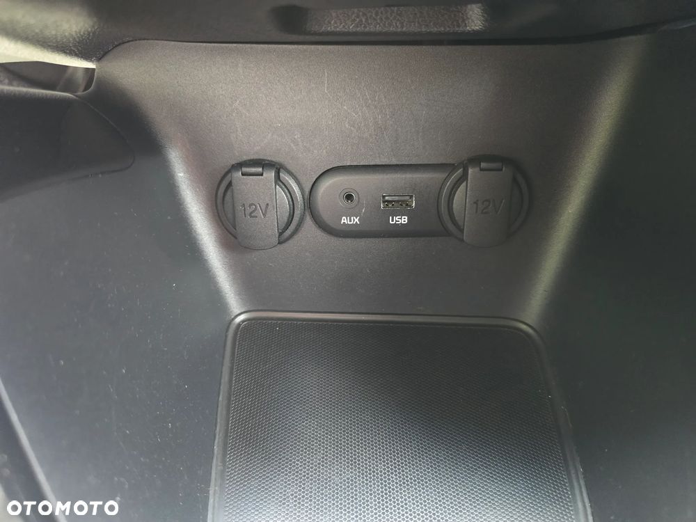Kia Ceed 1.6 GDI Spirit - 29