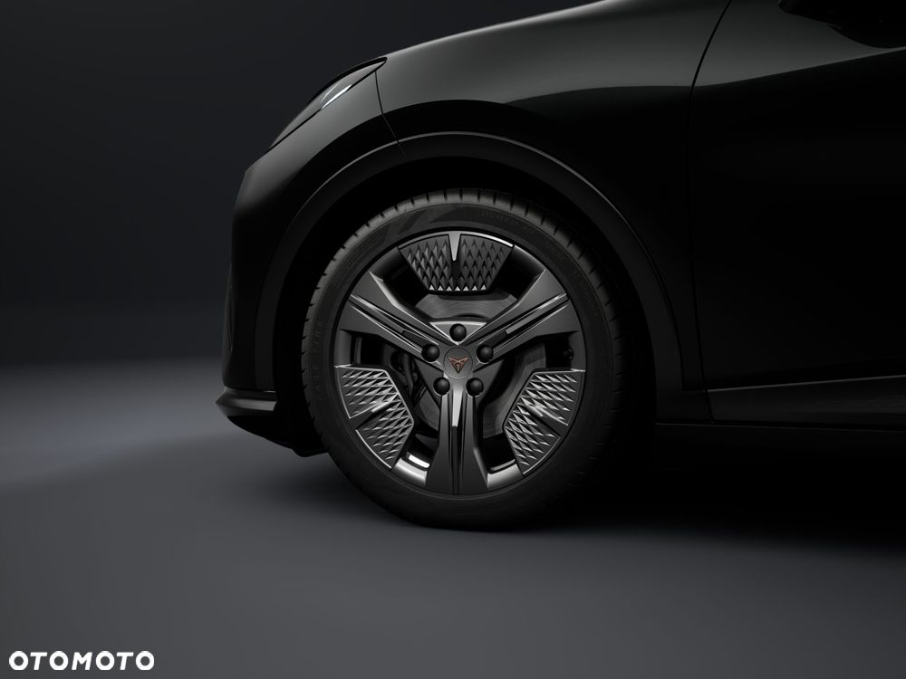 Cupra Raval 52kWh Dynamic - 7