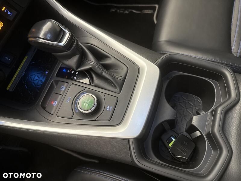 Toyota RAV4 2.5 Hybrid Selection 4x4 - 17
