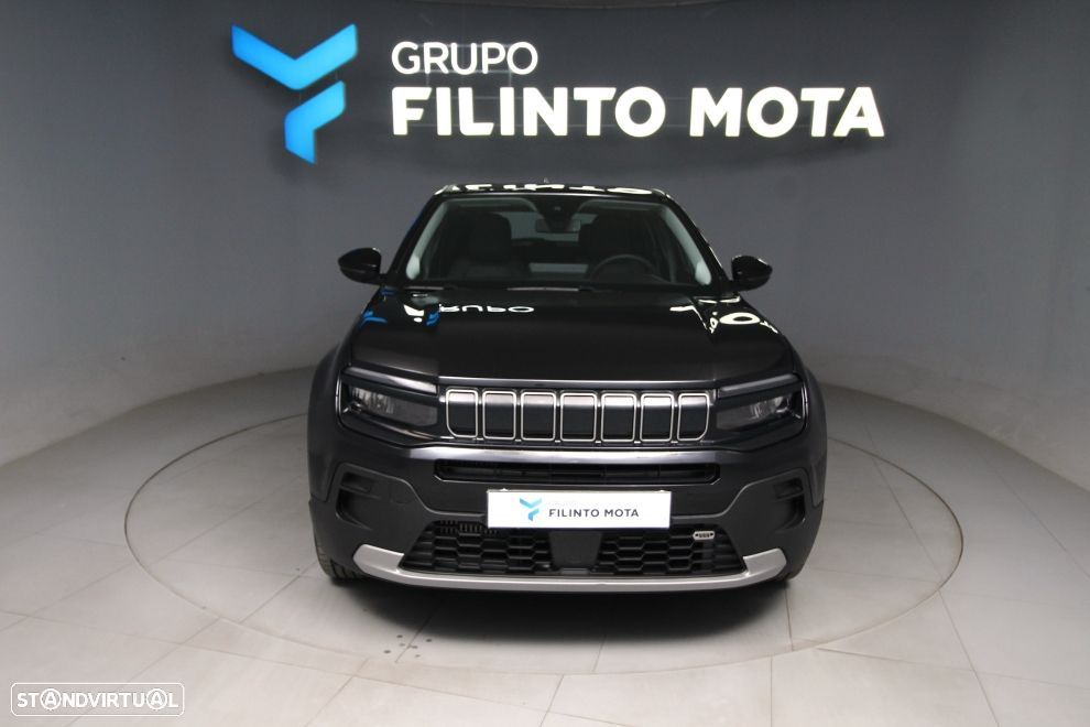 Jeep Avenger 1.2 GSE T3 Altitude - 1