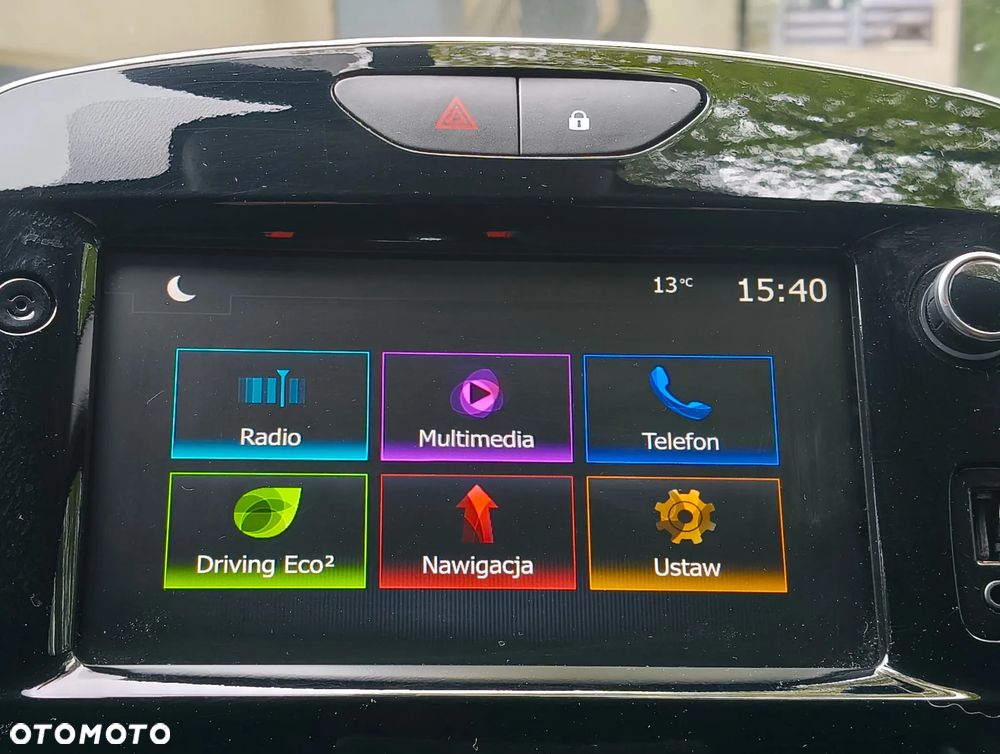 Renault Clio 0.9 Energy TCe Intens - 17