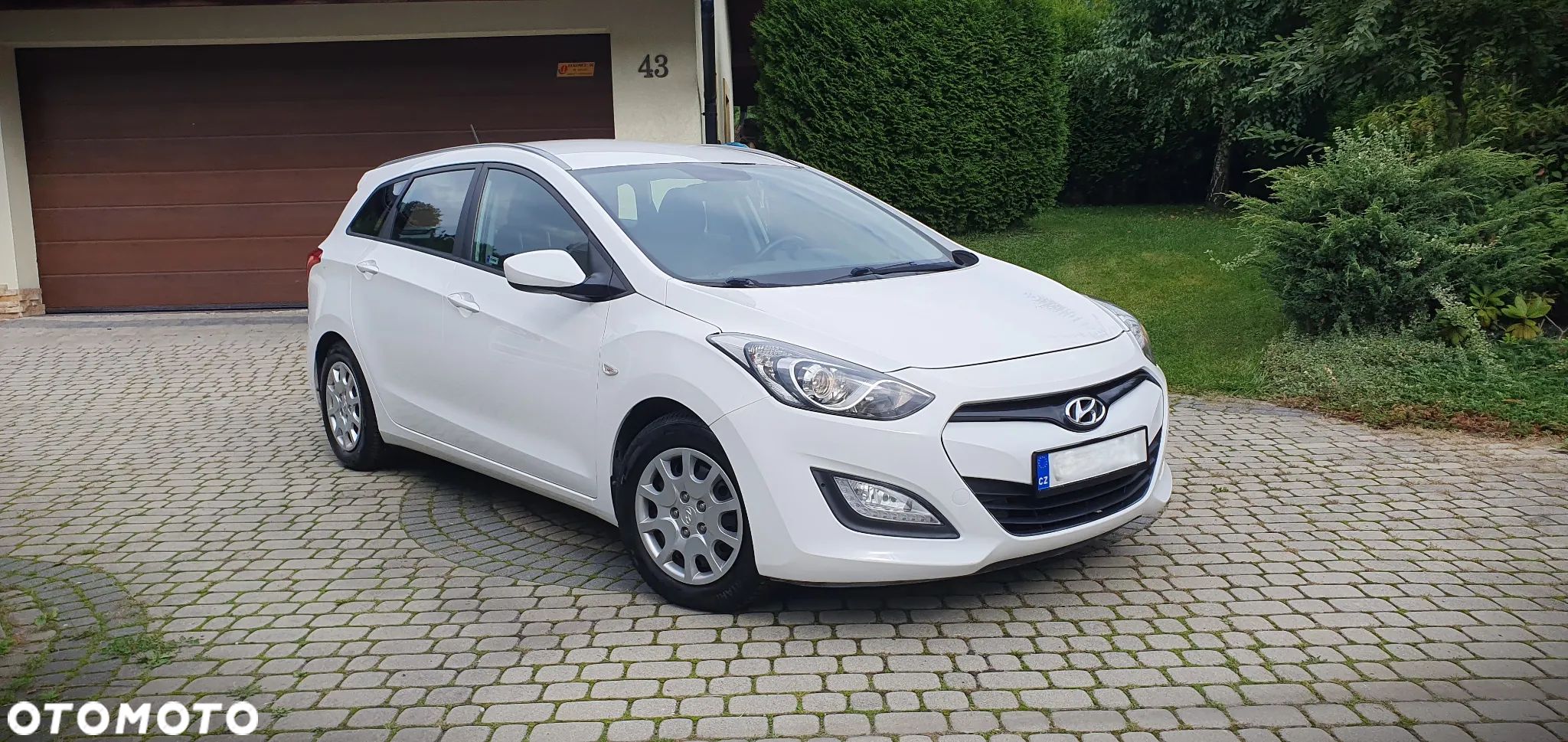 Hyundai i30 1.6 Comfort - 1