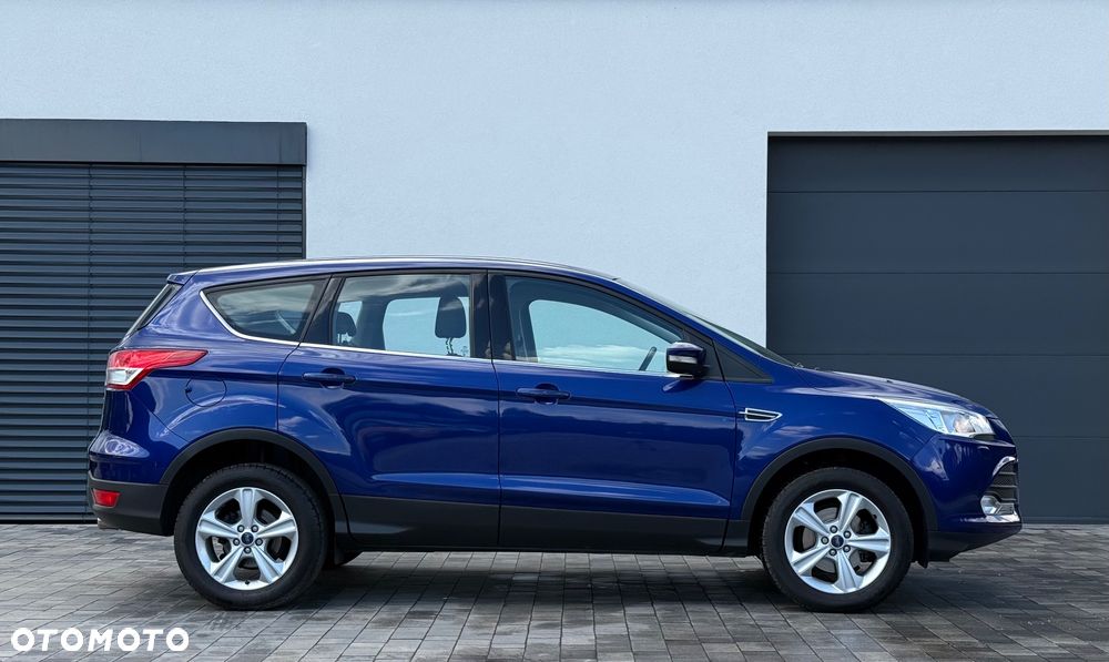 Ford Kuga 1.5 EcoBoost 2x4 SYNC - 3