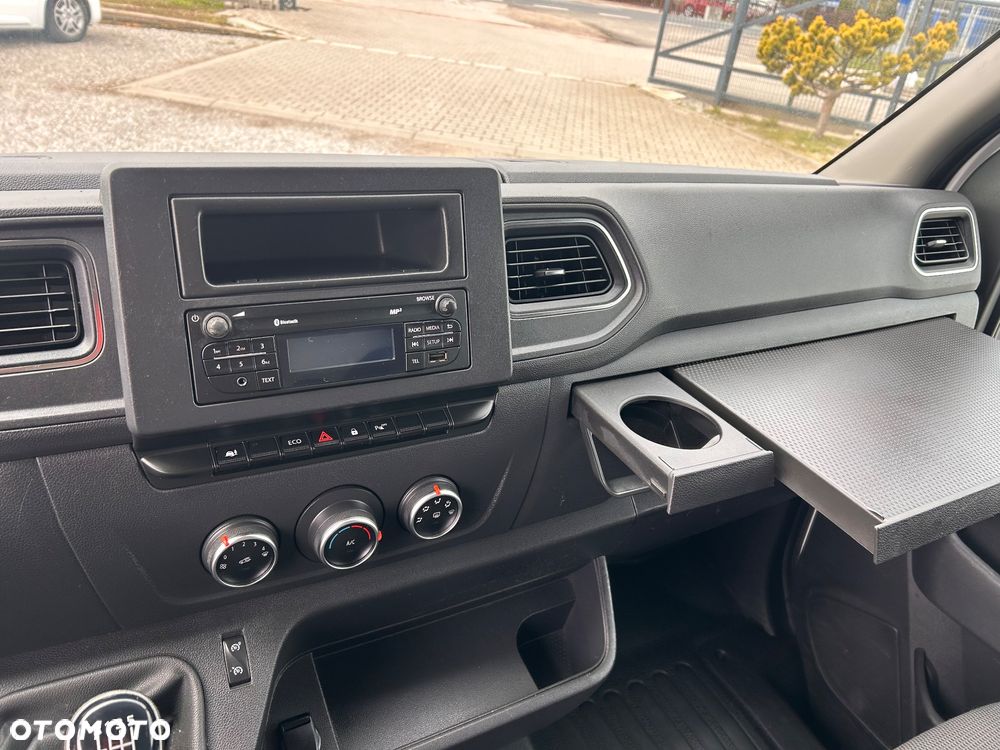 Renault Master - 26