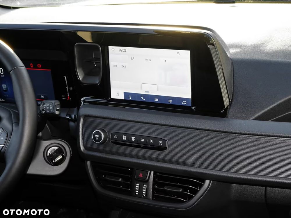 Ford TRANSIT COURIER TREND 1.0 ECOBOOST 100KM M6 KOMBI N1 - 8