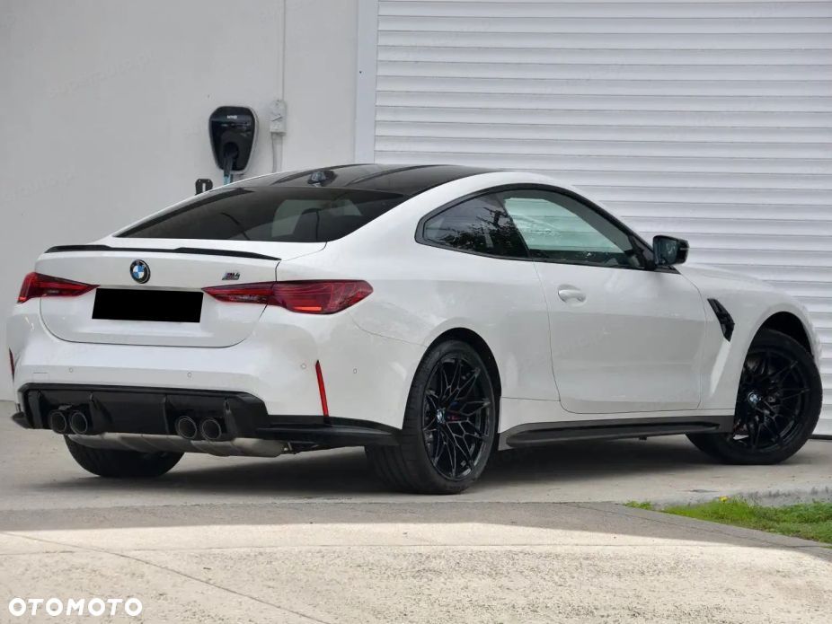 BMW M4 Competition M xDrive - 5
