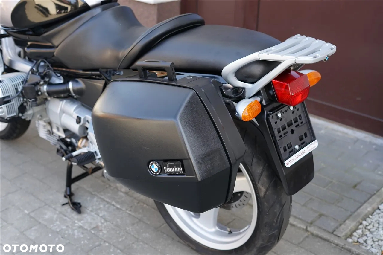 BMW R - 22