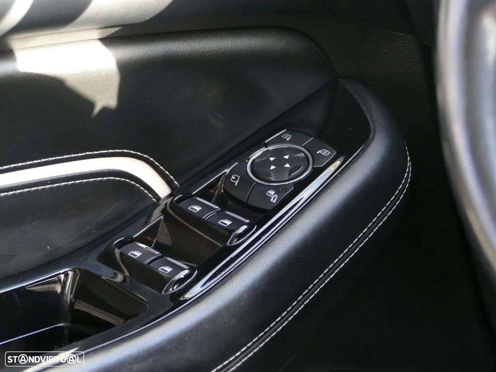 Ford S-Max 2.0 TDCi Vignale Powershift - 39