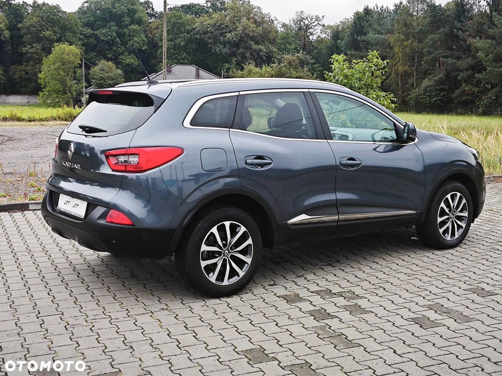 Renault Kadjar 1.5 dCi Energy Business - 5