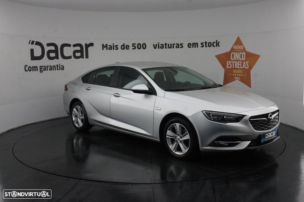 Opel Insignia Grand Sport 1.6 CDTi Business Edition - 1
