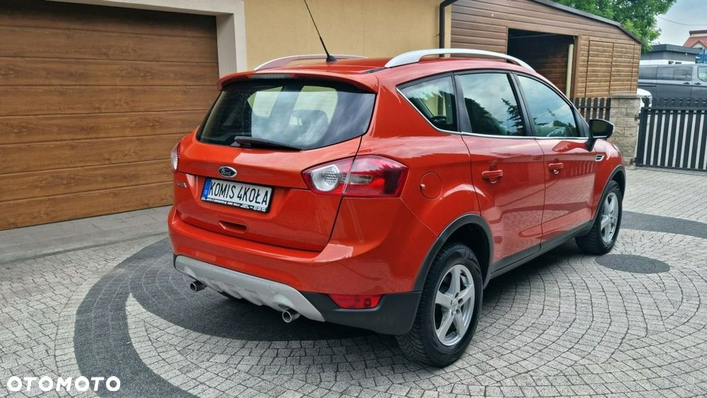 Ford Kuga - 7