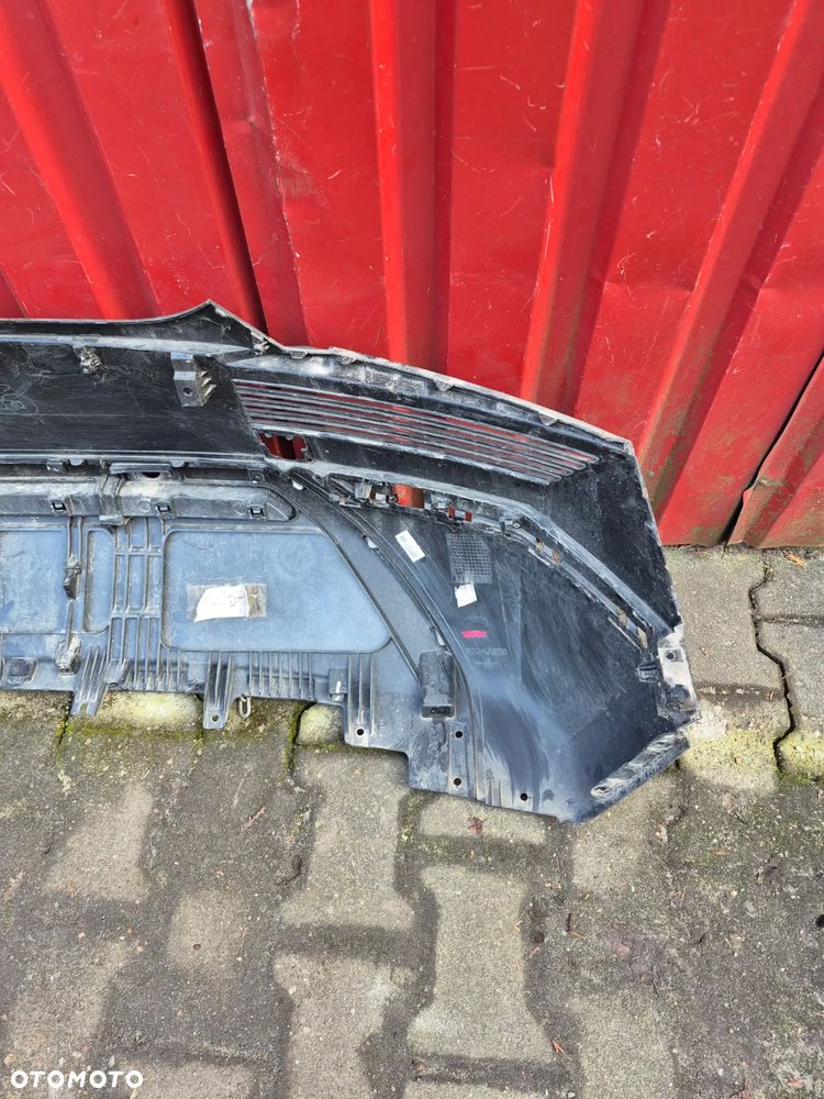 Zderzak Tylny Hyundai Ioniq V 5 86612-GI000 - 8