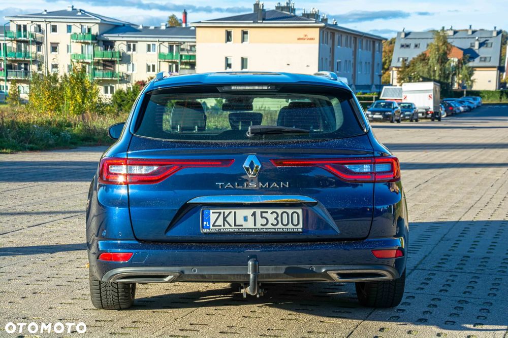 Renault Talisman - 7
