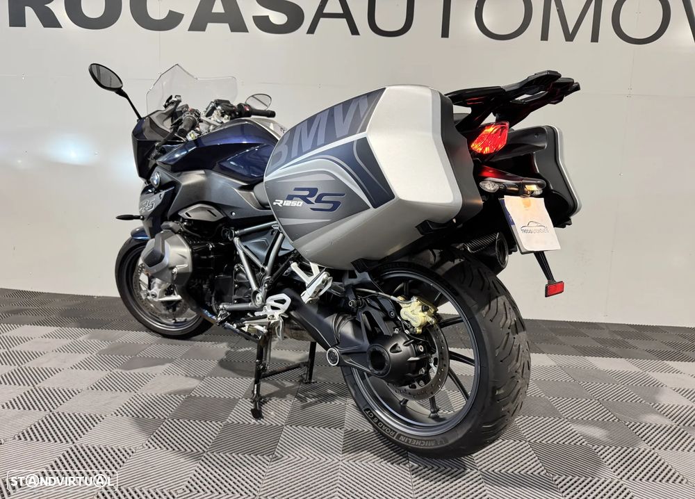 BMW R 1250 RS - 41
