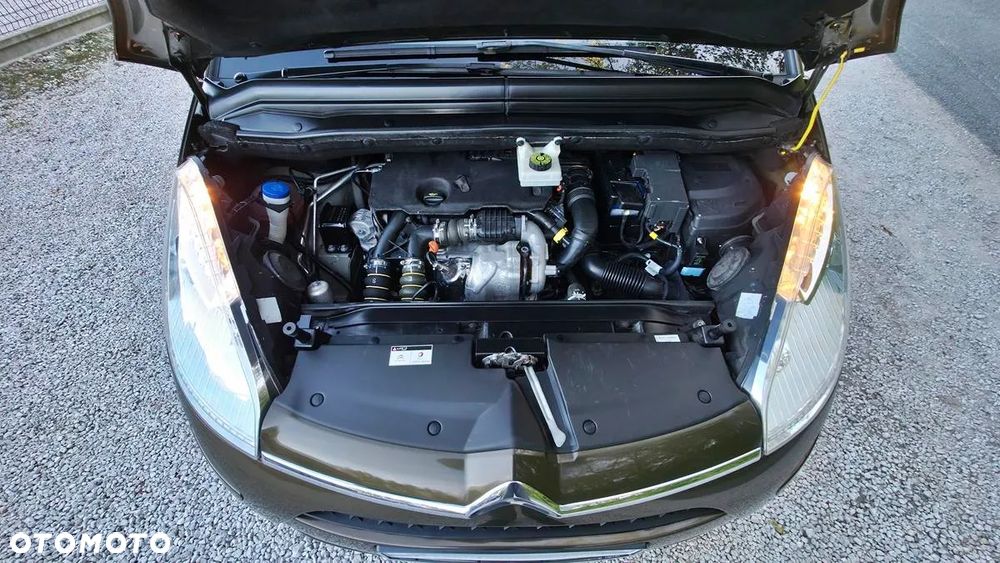 Citroën C4 Picasso - 21