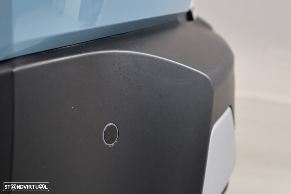 Citroën e-C3 44 kWh Autonomia Conforto Max - 14